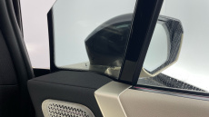 BMW iX 385kW xDrive50 M Sport 111.5kWh 5dr Auto Electric Estate